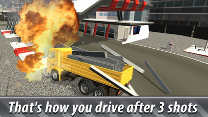 Drunk Driver Simulator screenshot 4