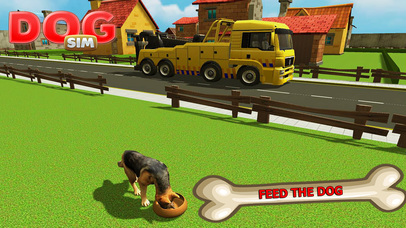 Amazing Dog Simulator : Play super dog life role screenshot 3