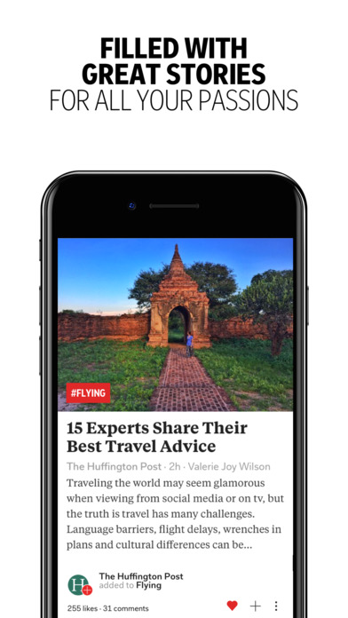 iPhone Screenshot 3