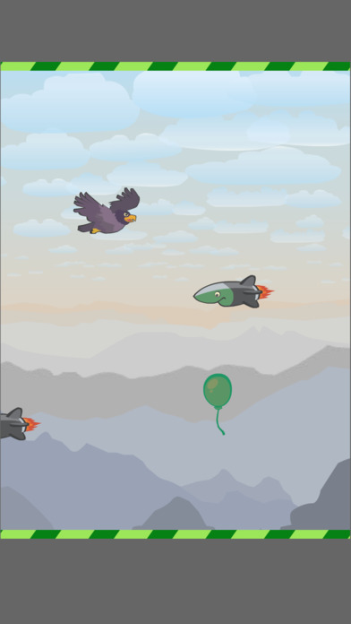 Pacbird screenshot 2