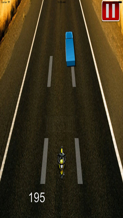 A Power Motorcycle PRO screenshot 3