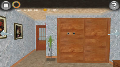 Escape 14 Rooms Deluxe screenshot 4
