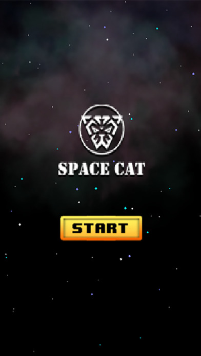 Space Cat screenshot 2
