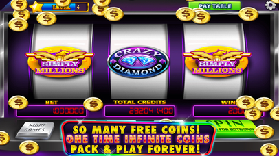 Big Casino Slots: Classic Las Vegas Slot Machines screenshot 4