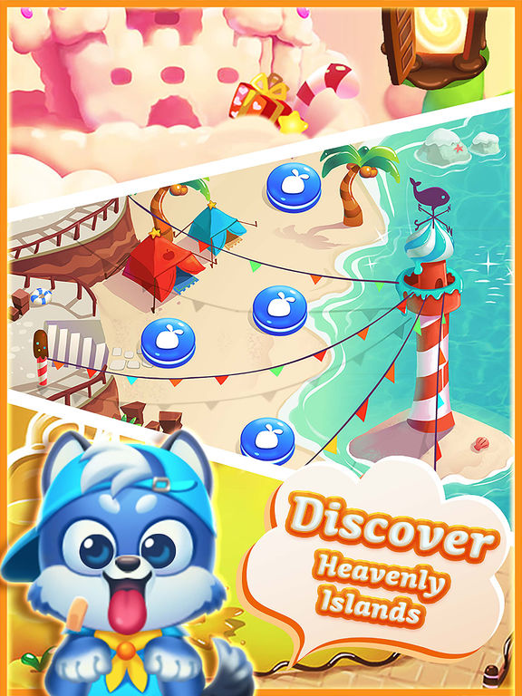 Tasty Treats screenshot 10