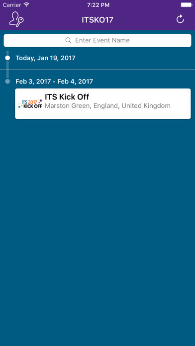 Capita ITS Kick Off 2017 screenshot 2