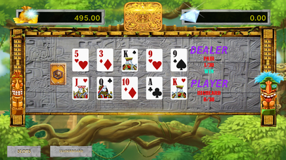 Mythology Slots -  Win Attractive Poker screenshot 2