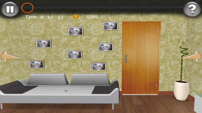 Escape 16 Magical Rooms Deluxe screenshot 4