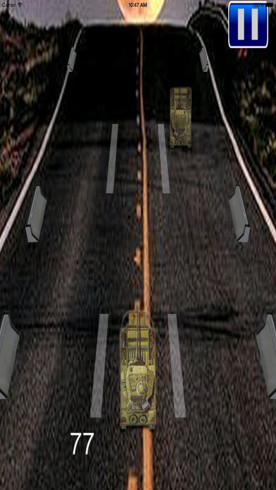 Addition Of Expert Tanks PRO: Max Speed screenshot 3
