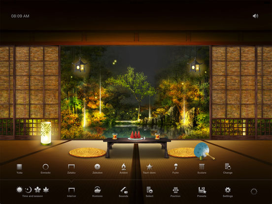 iPad Screenshot 2