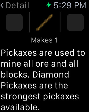 iPhone Screenshot 4