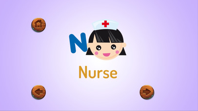 Learning ABC Games for Kids screenshot 3