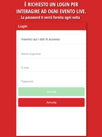 Performance APP, l’app di Performance Strategies Education