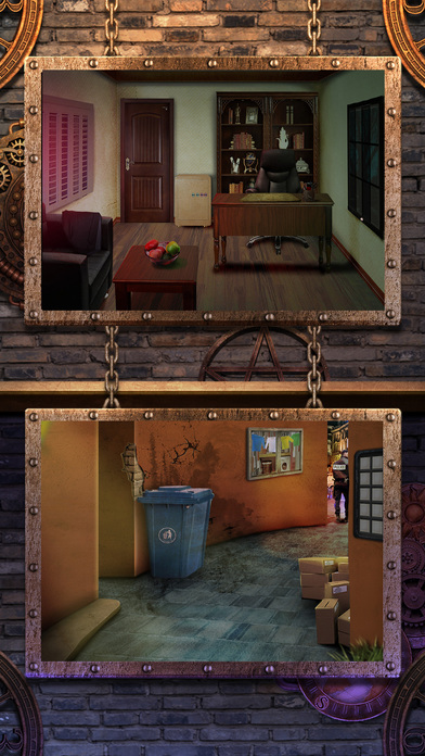 Detective Ale 2：can you escape house at Midnight screenshot 4