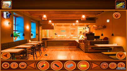 Escape From Eatery screenshot 4
