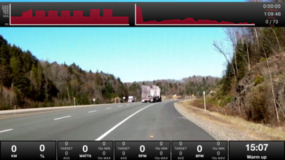 Roulez Triathlon Cycling screenshot 2