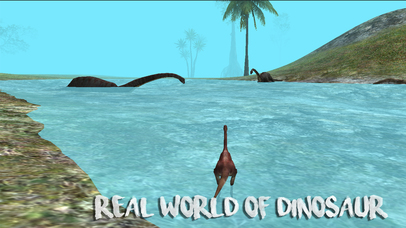 Compsognathus Simulator screenshot 4