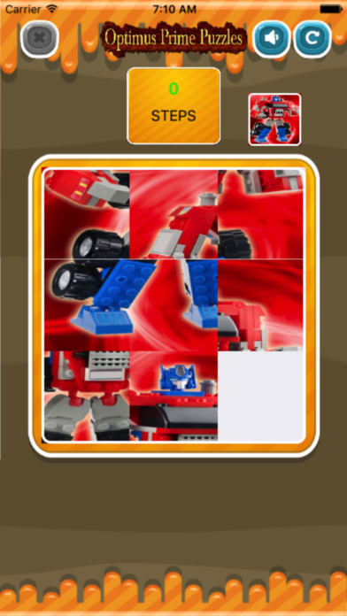 OP Prime Game Puzzles screenshot 2