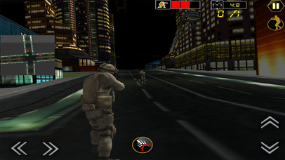 Real City Action Drive screenshot 2