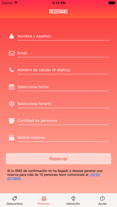 iPhone Screenshot 3