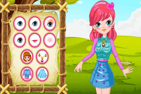 Princess Laundry 4 screenshot 4