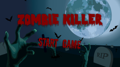 Zombie Killer ~ Top Zombie Shooting Survival Game screenshot 3