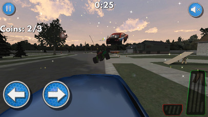RC Challenge 3D screenshot 3
