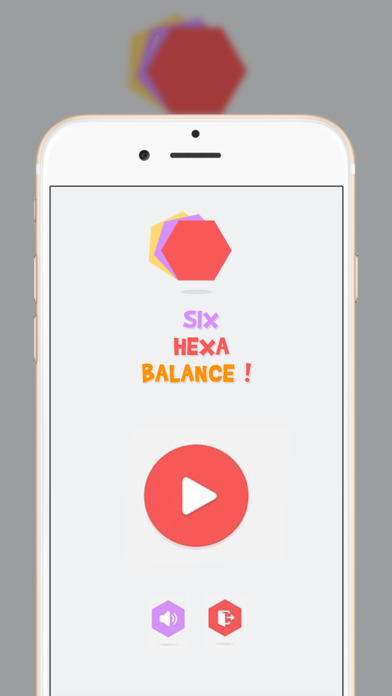 Six - Hexa Balance screenshot 2