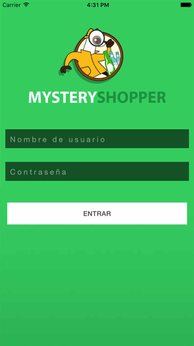 Mystery Shopper screenshot 2