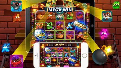 Dream Of Vegas - Jackpot Slot screenshot 2