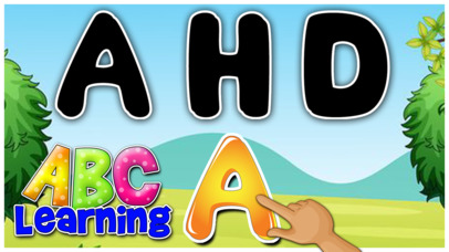 ABC Learning - Preschool Alphabets Learning screenshot 2