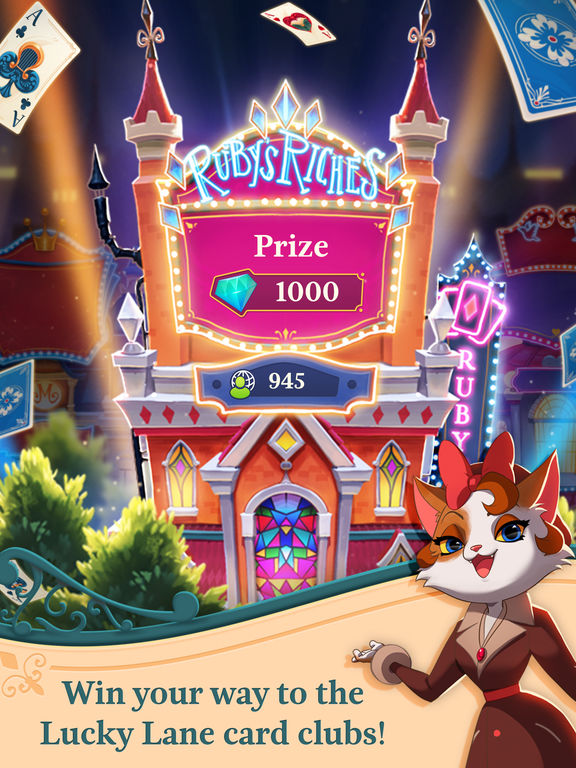 Shuffle Cats screenshot 9