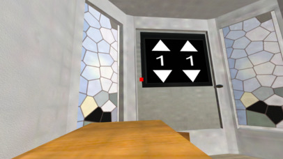 3D VR ESCAPE Game ~Gem and Dice Room~ screenshot 4
