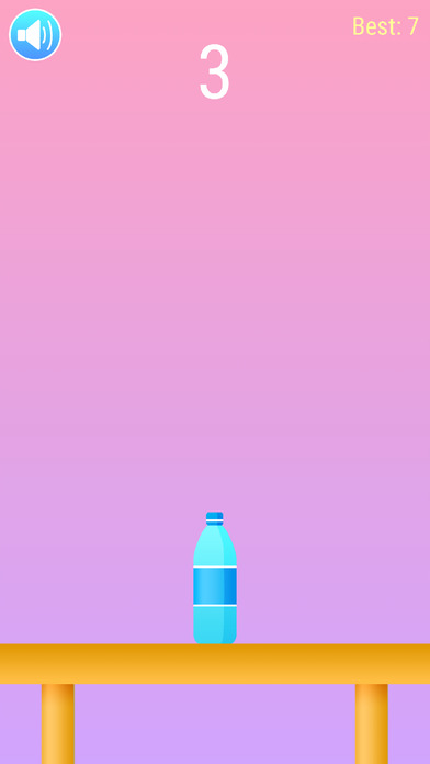 Flip Bottle Master screenshot 3