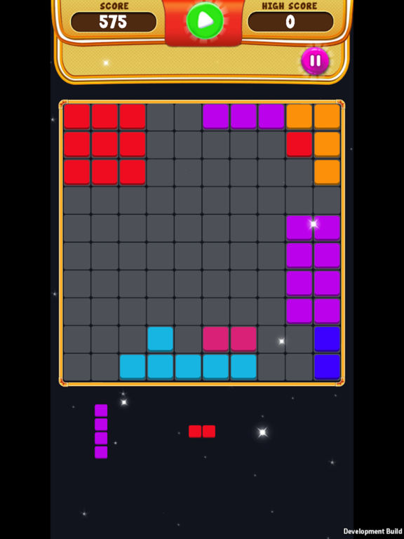 X how fix iphone lag to Mania New Shopper: Block : Puzzle App Blast Block (Games)