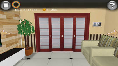 Escape Scary 11 Rooms Deluxe screenshot 3