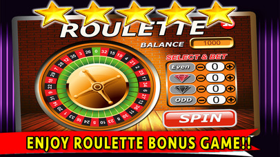 2017 Lucky Fortune Slots: Play FREE Casino Game screenshot 2
