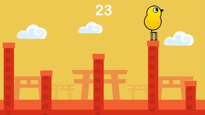Life of the Duck Pro - Arcade Game screenshot 3