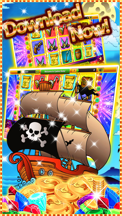Classic Slot Machines :HD Vegas Slots screenshot 2