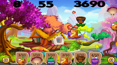 Tree House Defense screenshot 3