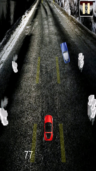 3D Fun Turbo Race PRO: Fast Car Game screenshot 3