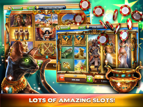 Free apple slot games