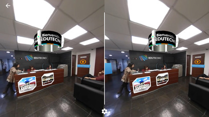 EduTour VR screenshot 2