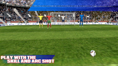 Football : Kids Game For Soccer Training screenshot 2