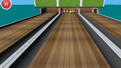 Bowling Star Challenge screenshot 3