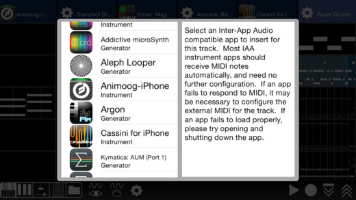 iPhone Screenshot 4
