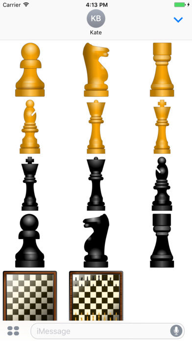 Do you like play chess screenshot 2