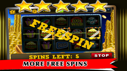 Super Double Up Slots: FREE Casino Game 2017 screenshot 3