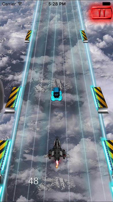 A Fast Machine World screenshot 4