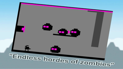 Insane Zombies screenshot 3